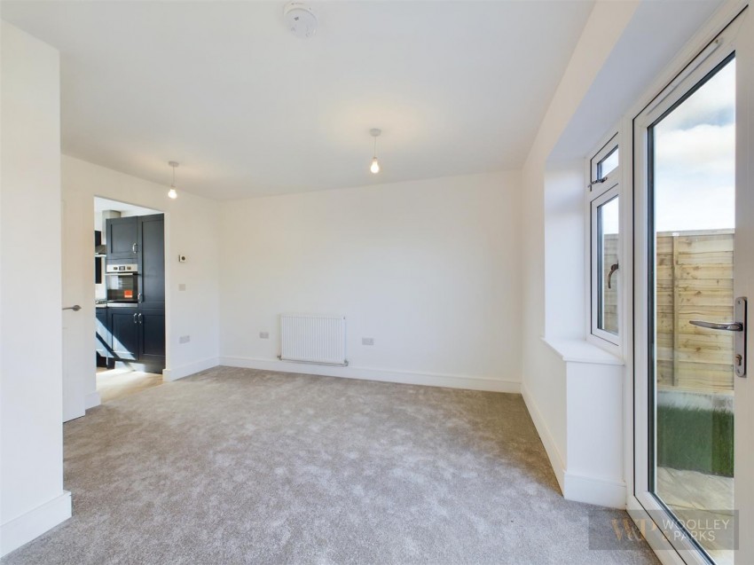 Images for Plot 15, The Nurseries, Kilham, Driffield EAID:wooleyapi BID:1