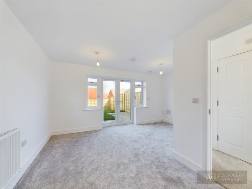 Images for Plot 15, The Nurseries, Kilham, Driffield EAID:wooleyapi BID:1