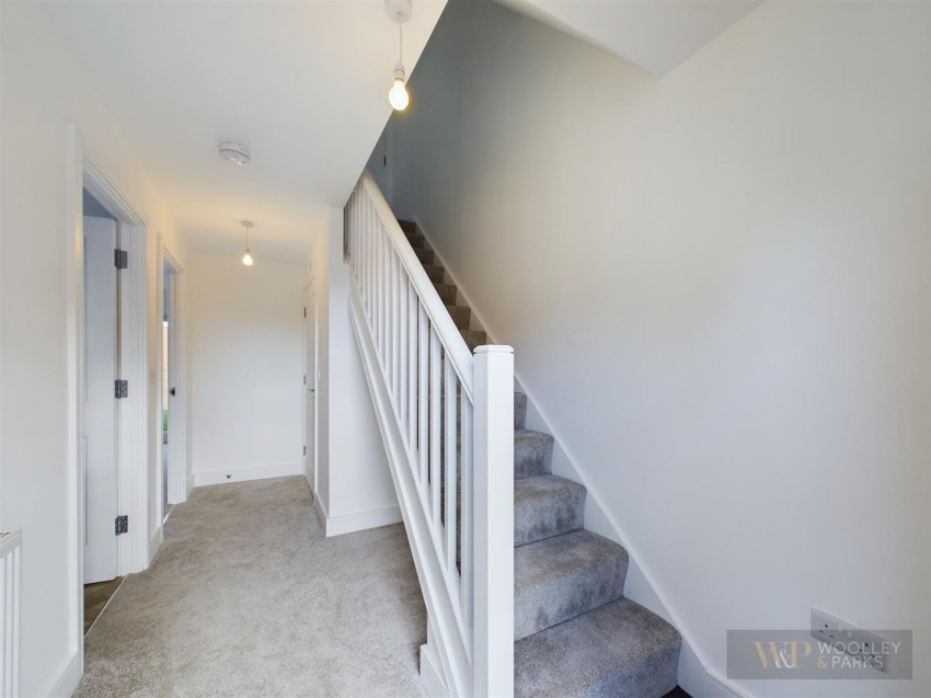 Images for Plot 15, The Nurseries, Kilham, Driffield EAID:wooleyapi BID:1