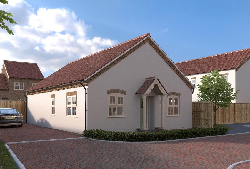 Images for Plot 18, The Drey, Manor Farm, Beeford, YO25 8BD EAID:wooleyapi BID:1