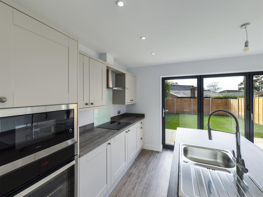 Images for Plot 18, The Drey, Manor Farm, Beeford, YO25 8BD EAID:wooleyapi BID:1