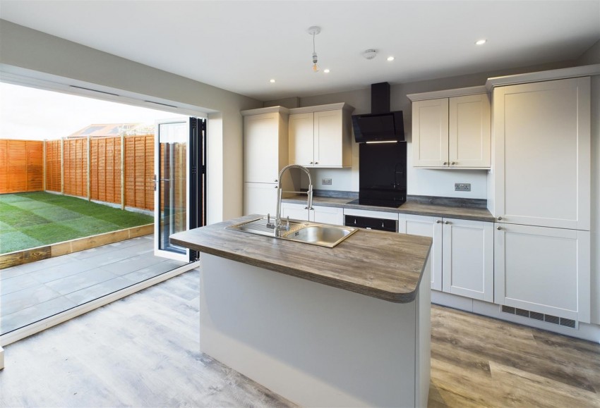 Images for Plot 4, Manor Farm, Beeford EAID:wooleyapi BID:1