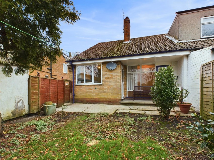 Images for Lowthorpe Lane, Nafferton, Driffield EAID:wooleyapi BID:1
