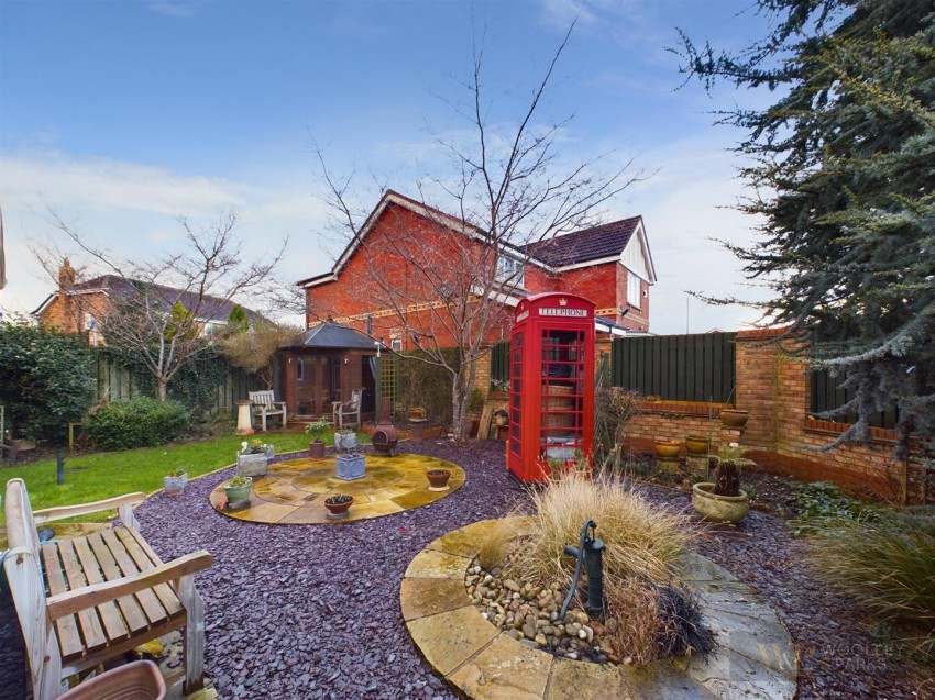 Images for Fern Close, Driffield EAID:wooleyapi BID:1