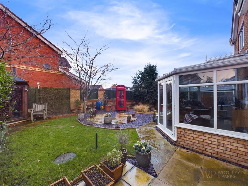 Images for Fern Close, Driffield EAID:wooleyapi BID:1