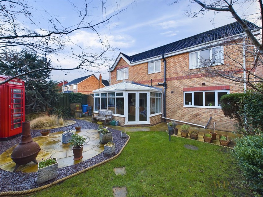 Images for Fern Close, Driffield EAID:wooleyapi BID:1