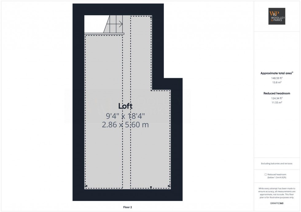 Floorplan for Barley Gate, Leven, Beverley