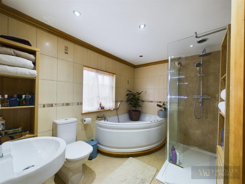 Images for Pulham Lane, Wetwang, Driffield EAID:wooleyapi BID:1