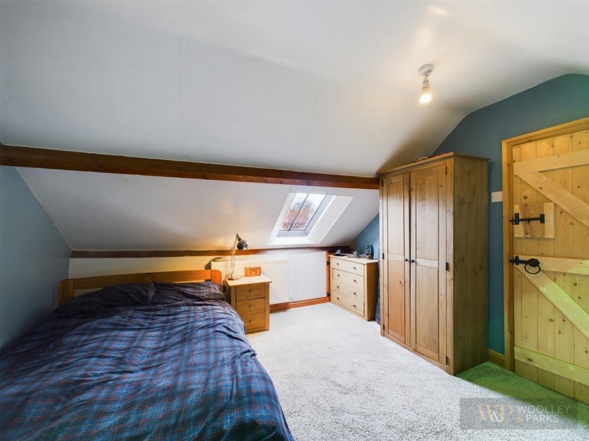Images for Pulham Lane, Wetwang, Driffield EAID:wooleyapi BID:1