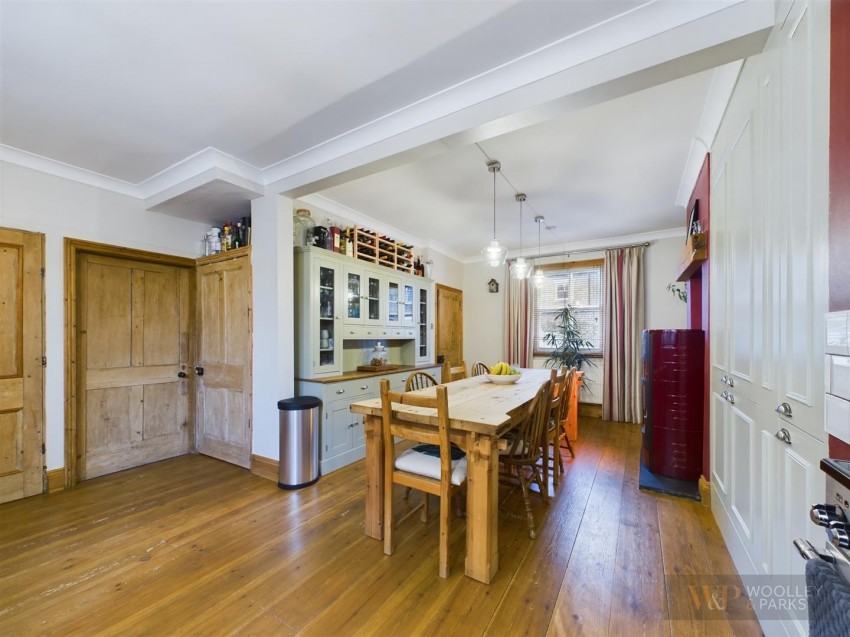 Images for Pulham Lane, Wetwang, Driffield EAID:wooleyapi BID:1