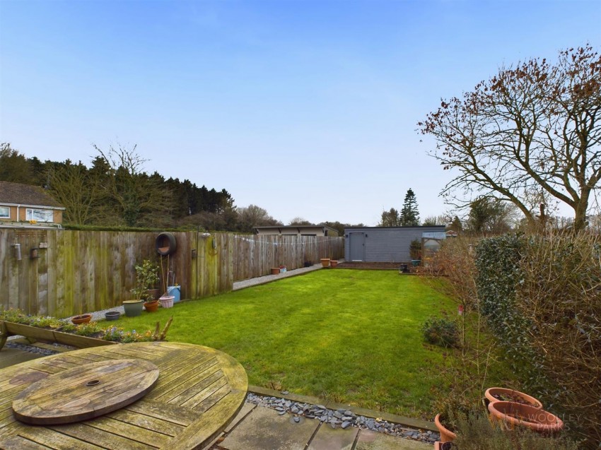 Images for School Lane, Kilnwick, Driffield EAID:wooleyapi BID:1