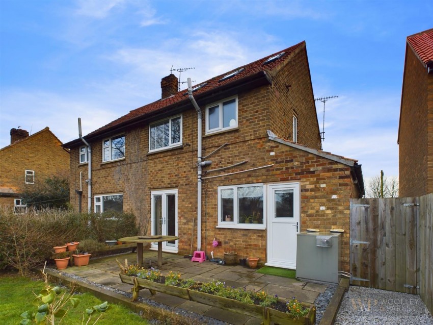 Images for School Lane, Kilnwick, Driffield EAID:wooleyapi BID:1