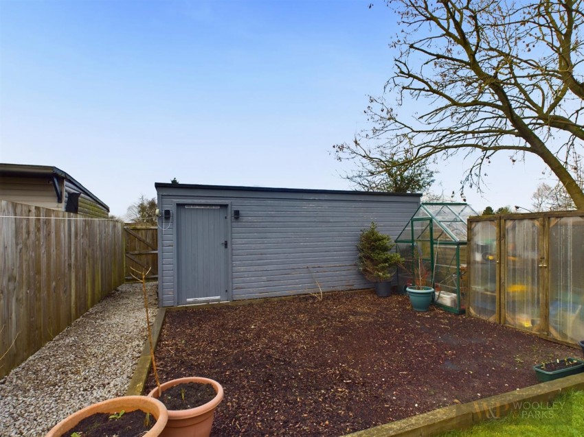 Images for School Lane, Kilnwick, Driffield EAID:wooleyapi BID:1