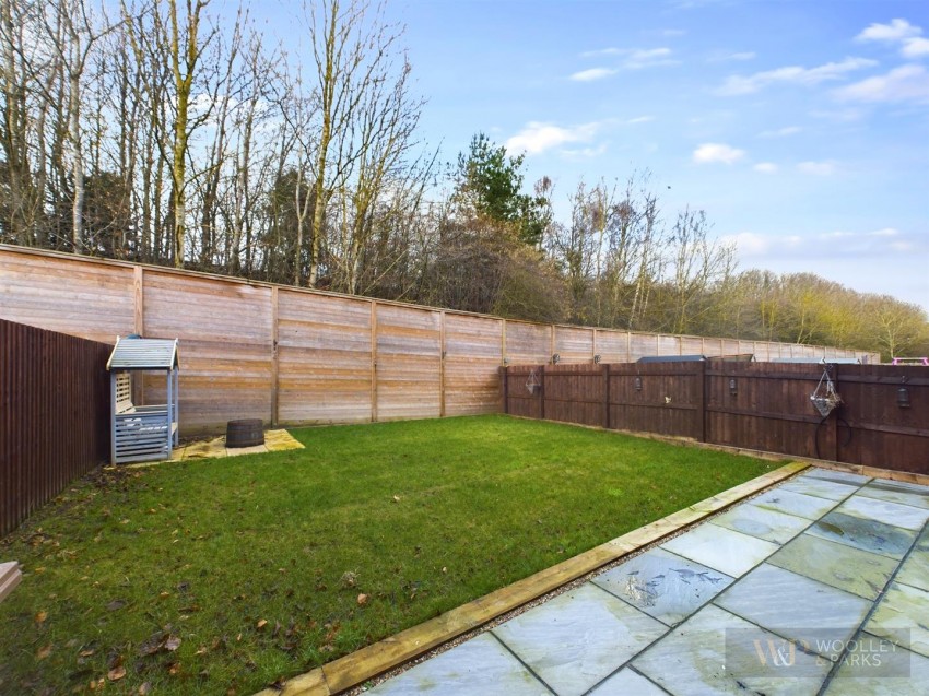 Images for Woodmansey Garth, Driffield EAID:wooleyapi BID:1