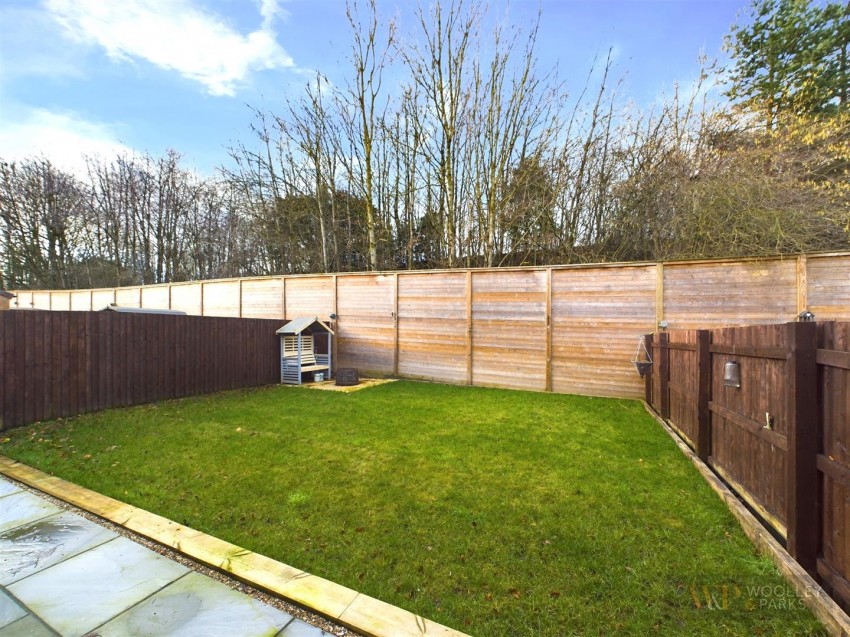 Images for Woodmansey Garth, Driffield EAID:wooleyapi BID:1