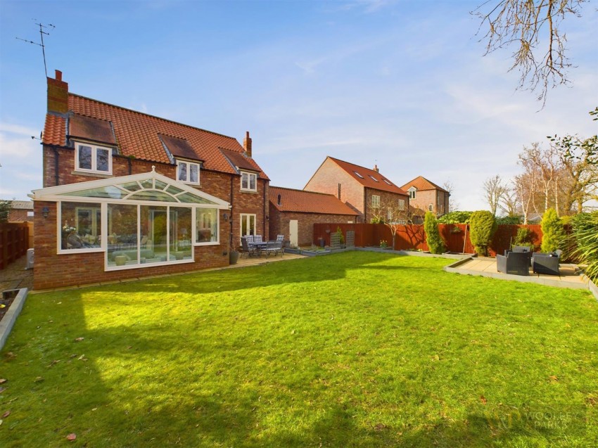 Images for St. Andrews Walk, Foston-On-The-Wolds, Driffield EAID:wooleyapi BID:1