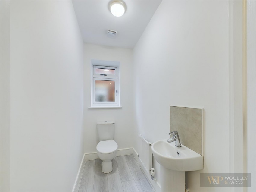 Images for Plot 25 The Nurseries,  Kilham, Driffield EAID:wooleyapi BID:1