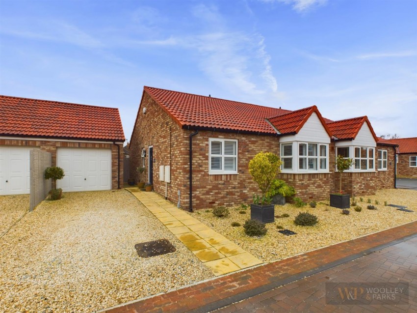 Images for West End Falls, Nafferton, Driffield EAID:wooleyapi BID:1