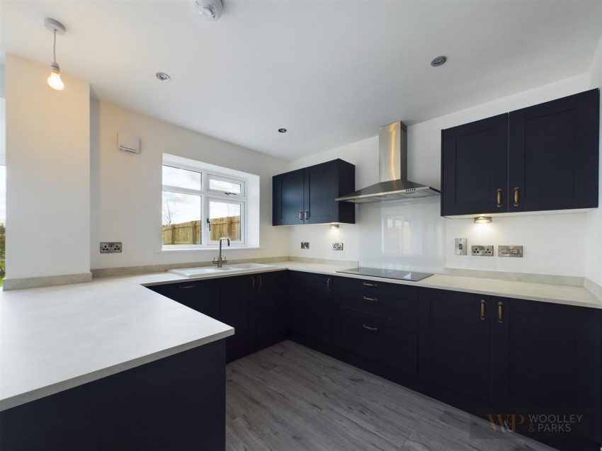 Images for Plot 23, The Nurseries, Kilham, Driffield EAID:wooleyapi BID:1