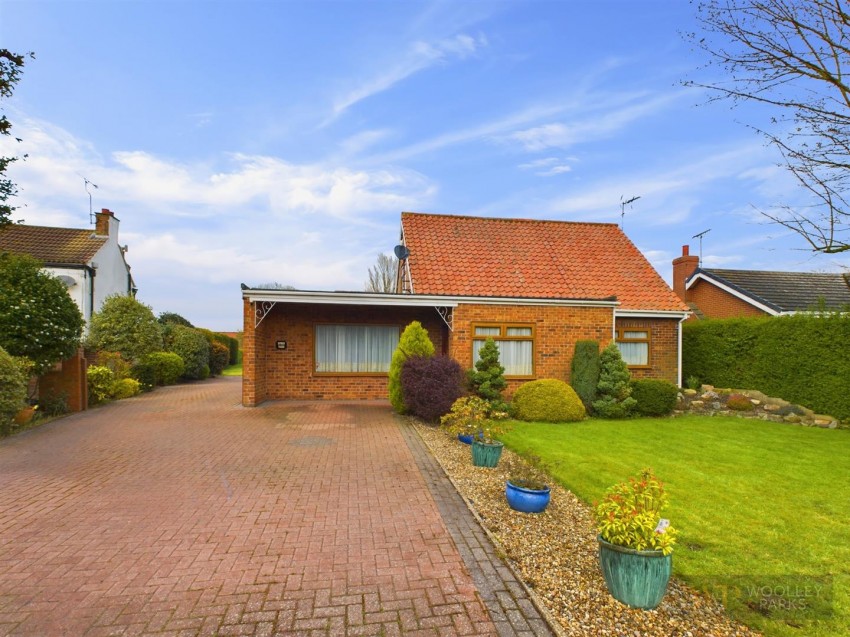 Images for Hornsea Road, Skipsea, Driffield EAID:wooleyapi BID:1