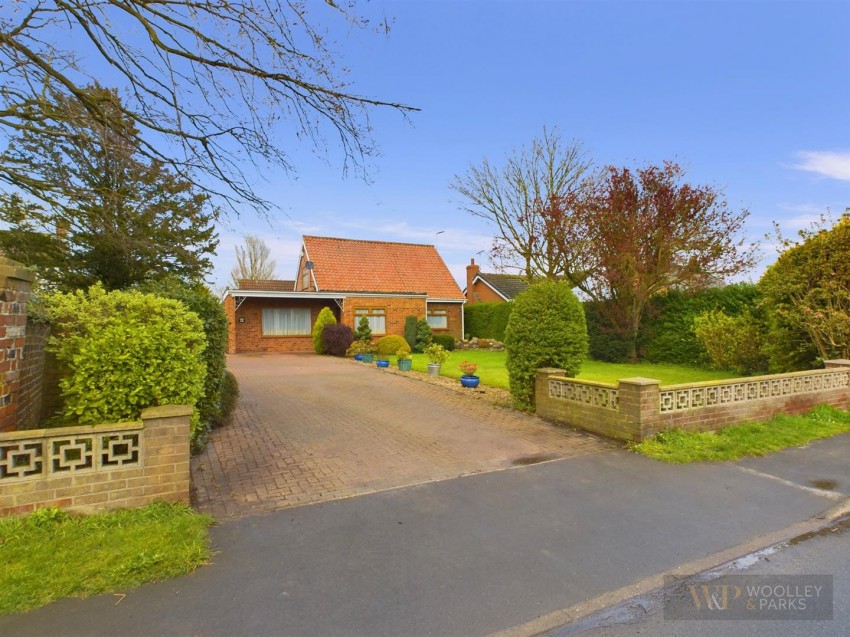 Images for Hornsea Road, Skipsea, Driffield EAID:wooleyapi BID:1