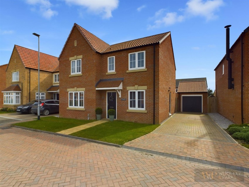 Images for Horner Garth, Driffield EAID:wooleyapi BID:1