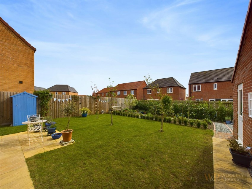 Images for Horner Garth, Driffield EAID:wooleyapi BID:1