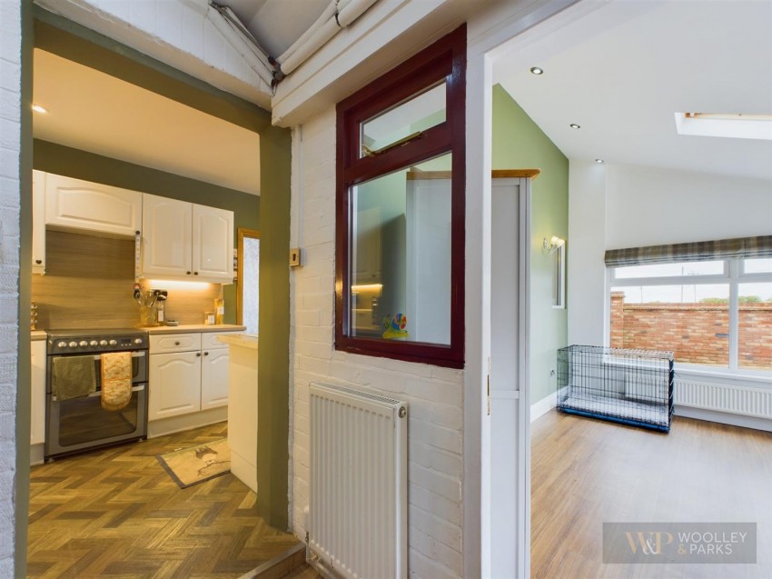 Images for West Avenue, Burton Fleming, Driffield EAID:wooleyapi BID:1