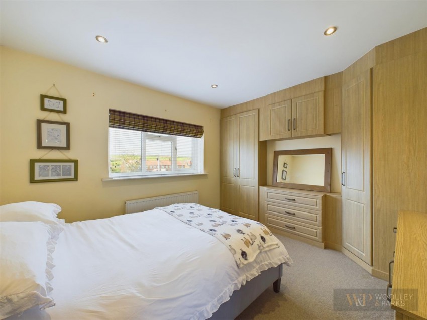 Images for West Avenue, Burton Fleming, Driffield EAID:wooleyapi BID:1