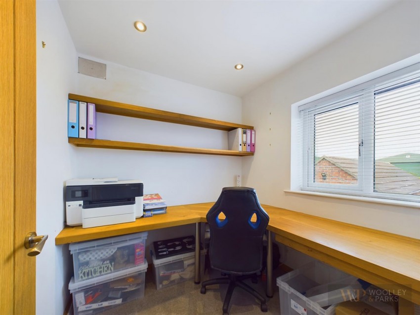 Images for West Avenue, Burton Fleming, Driffield EAID:wooleyapi BID:1