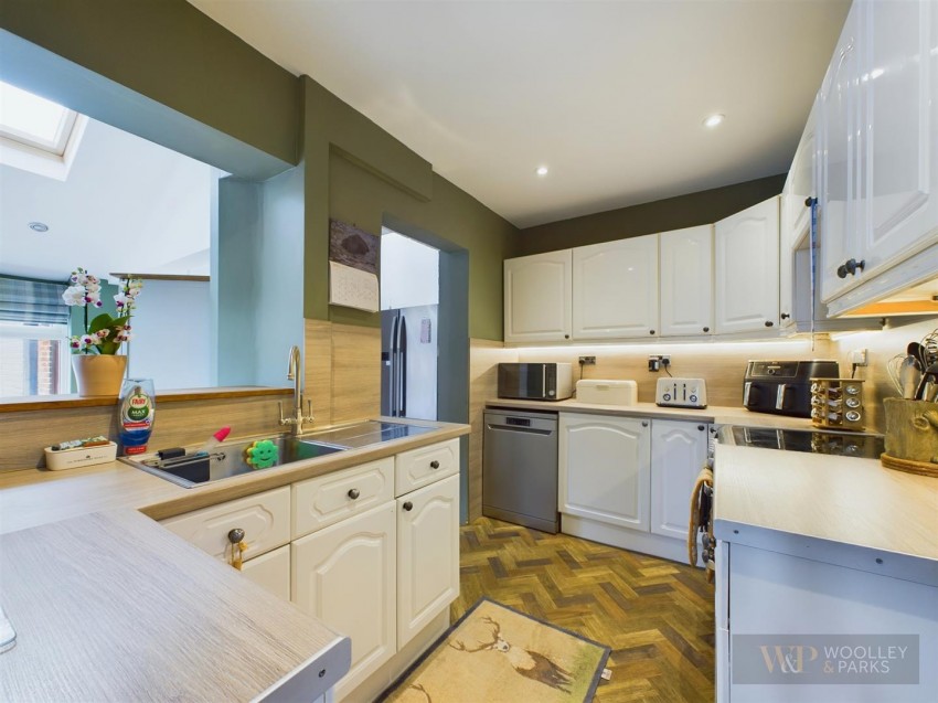 Images for West Avenue, Burton Fleming, Driffield EAID:wooleyapi BID:1