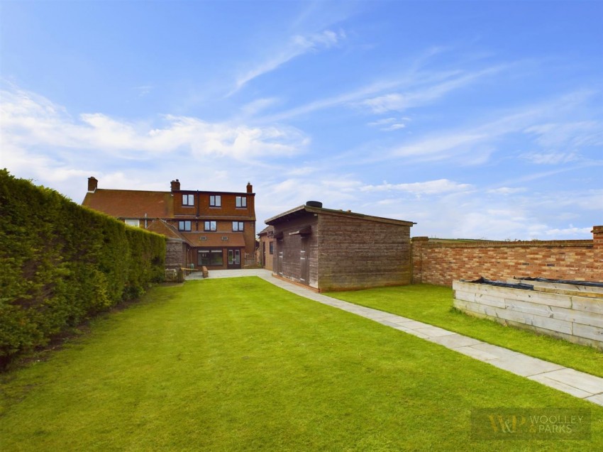 Images for West Avenue, Burton Fleming, Driffield EAID:wooleyapi BID:1