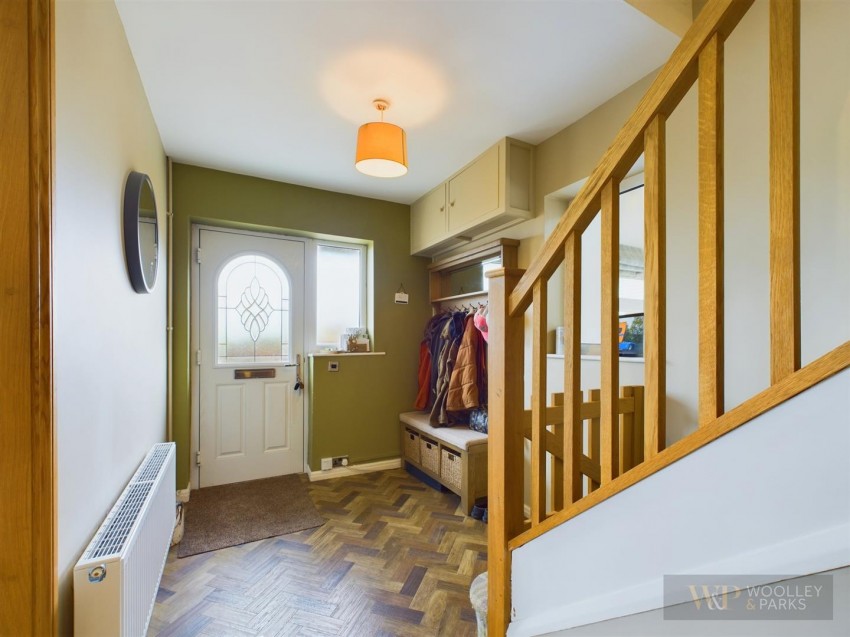 Images for West Avenue, Burton Fleming, Driffield EAID:wooleyapi BID:1