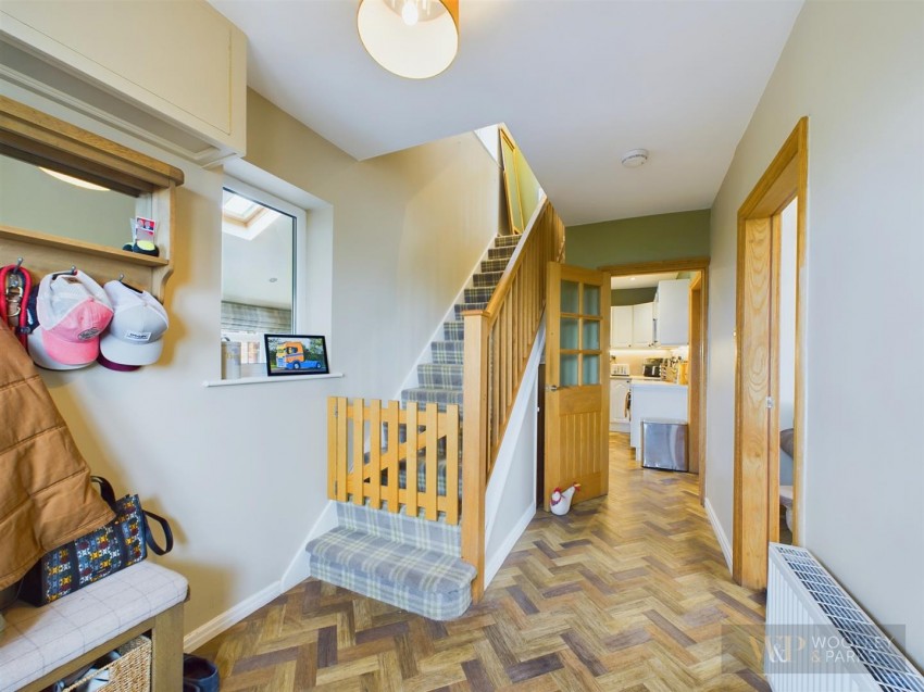 Images for West Avenue, Burton Fleming, Driffield EAID:wooleyapi BID:1