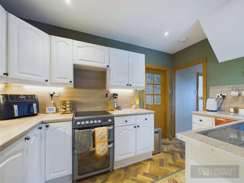 Images for West Avenue, Burton Fleming, Driffield EAID:wooleyapi BID:1