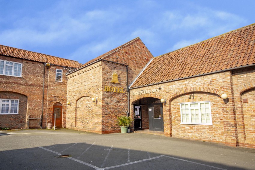 Images for Market Place, Driffield EAID:wooleyapi BID:1