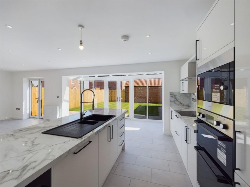 Images for Plot 34, The Redwoods, Leven, Beverley EAID:wooleyapi BID:1