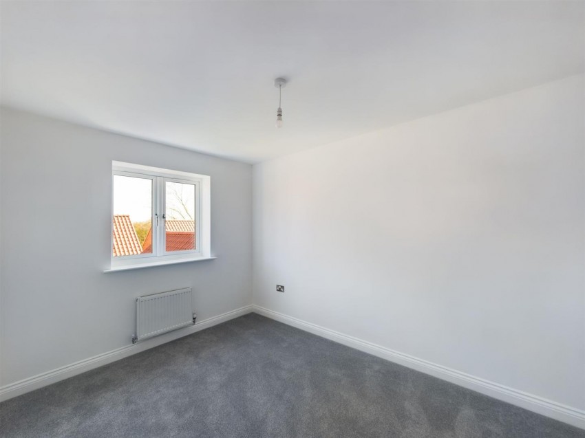 Images for Plot 34, The Redwoods, Leven, Beverley EAID:wooleyapi BID:1