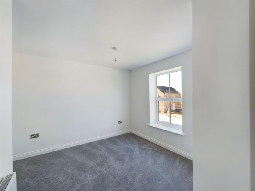 Images for Plot 34, The Redwoods, Leven, Beverley EAID:wooleyapi BID:1