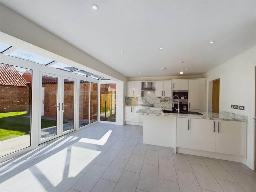 Images for Plot 34, The Redwoods, Leven, Beverley EAID:wooleyapi BID:1