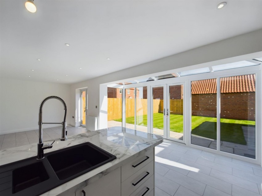 Images for Plot 34, The Redwoods, Leven, Beverley EAID:wooleyapi BID:1