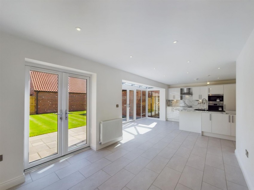 Images for Plot 34, The Redwoods, Leven, Beverley EAID:wooleyapi BID:1