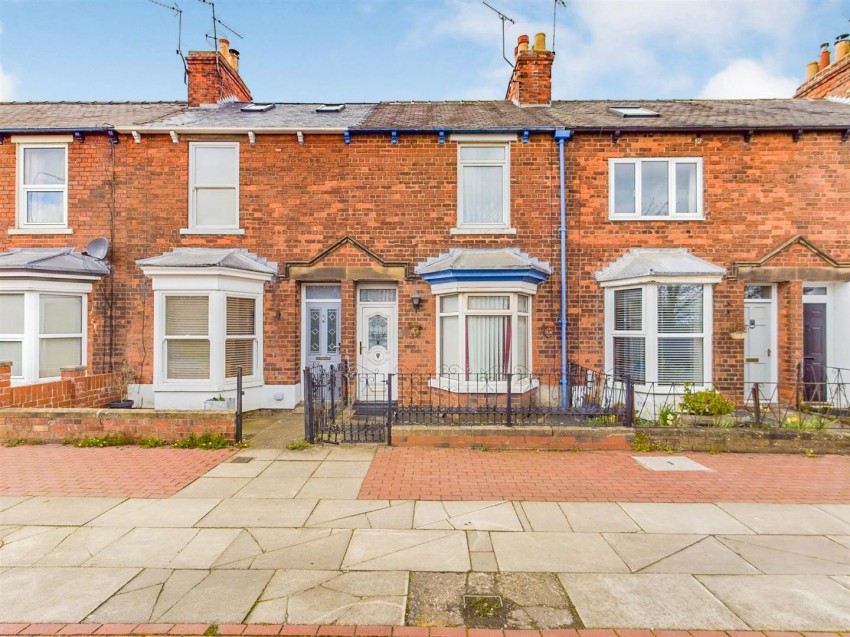Images for Queensgate, Beverley EAID:wooleyapi BID:1