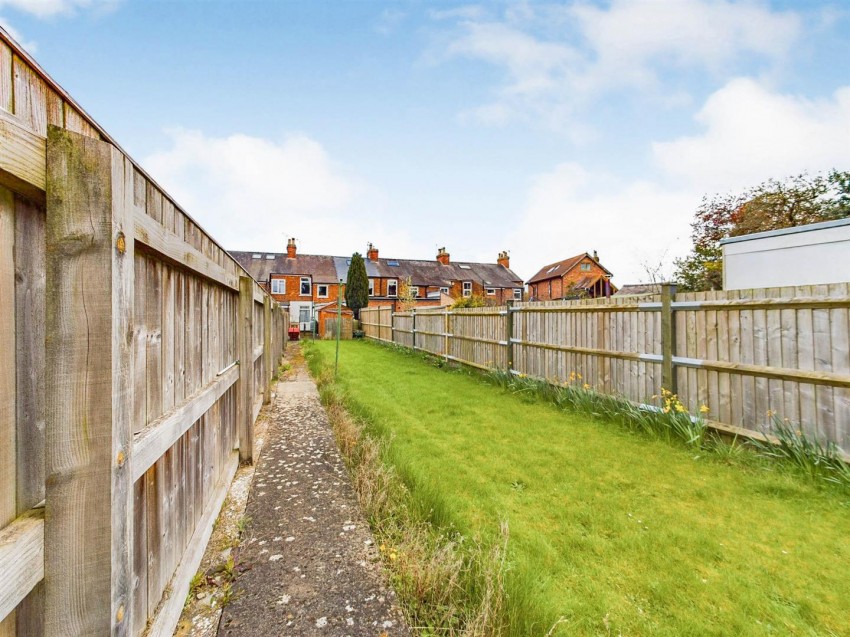 Images for Queensgate, Beverley EAID:wooleyapi BID:1