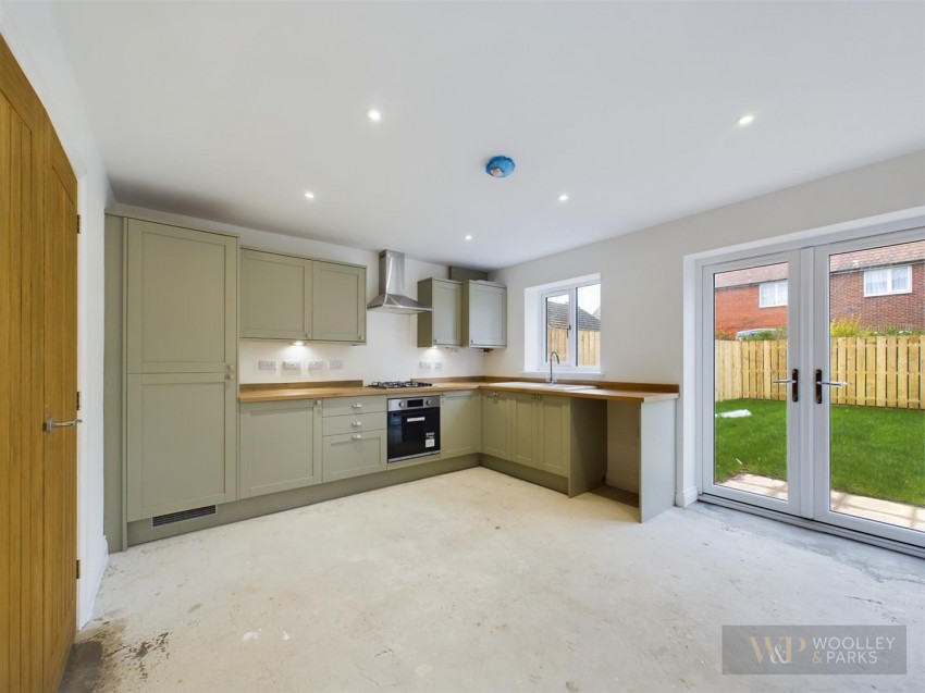 Images for Plot 26, The Redwoods, Leven, Beverley EAID:wooleyapi BID:1