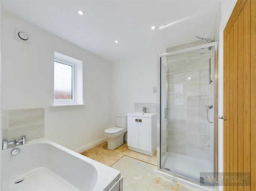 Images for Plot 26, The Redwoods, Leven, Beverley EAID:wooleyapi BID:1