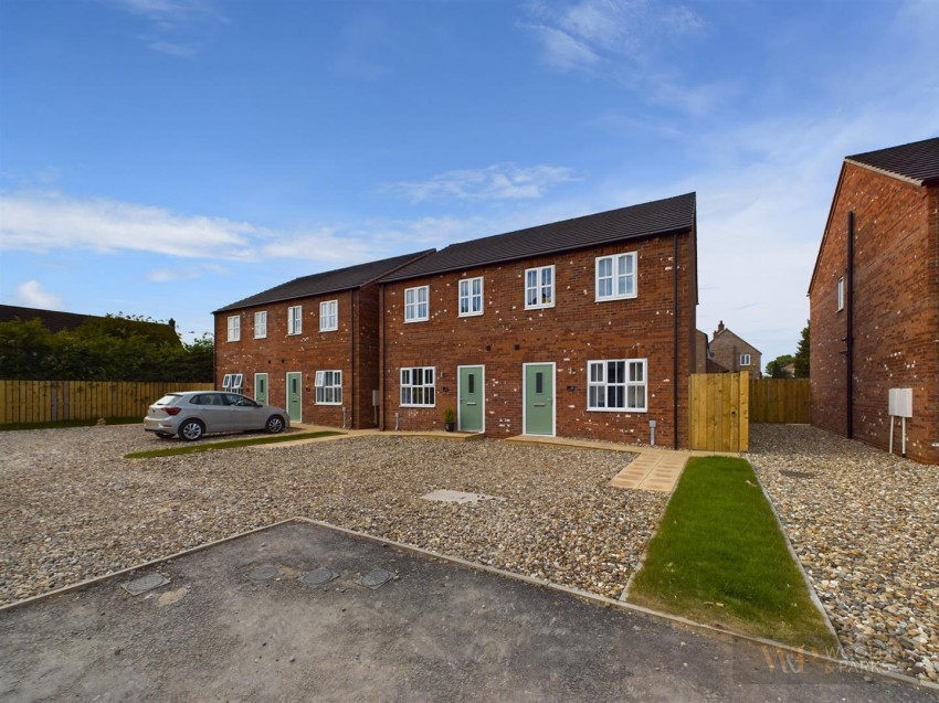 Images for Plot 27, The Redwoods, Leven, Beverley EAID:wooleyapi BID:1