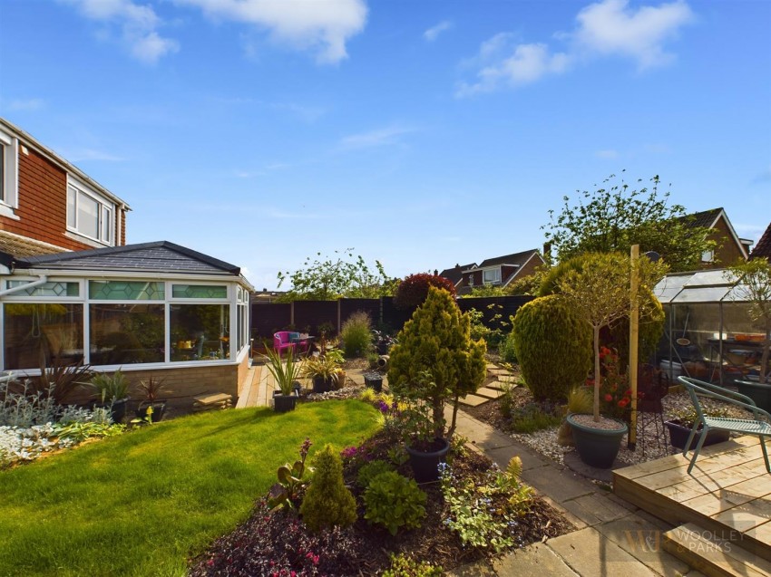 Images for Mill House Way, Skirlaugh, Hull EAID:wooleyapi BID:1