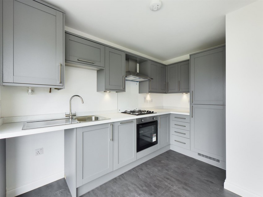 Images for Plot 16, The Redwoods, Leven, Beverley EAID:wooleyapi BID:1