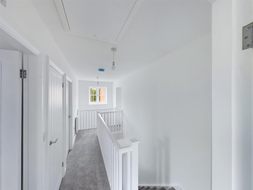 Images for Plot 16, The Redwoods, Leven, Beverley EAID:wooleyapi BID:1
